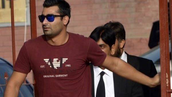 PCB’s anti-corruption tribunal had banned him for his role in spot-fixing during the second edition of PSL