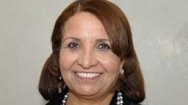 Shaikha Hayat bintAbdulaziz Al Khalifa (Photo: Bahrain News Agency)