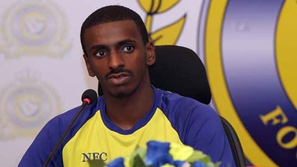 شايع شراحيلي