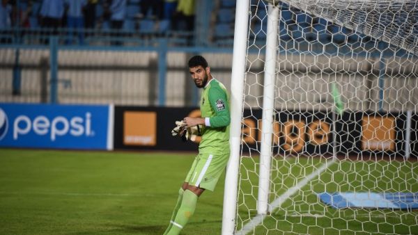 Sherif Ekramy
