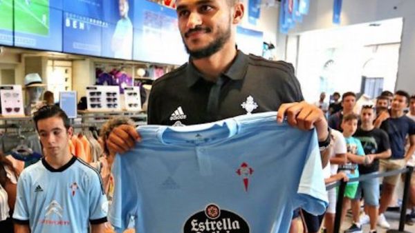 Sofiane Boufal (Photo: africatopsports.com)