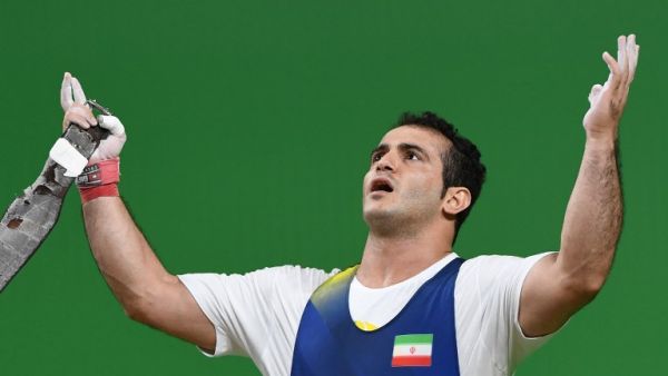 Sohrab Moradi