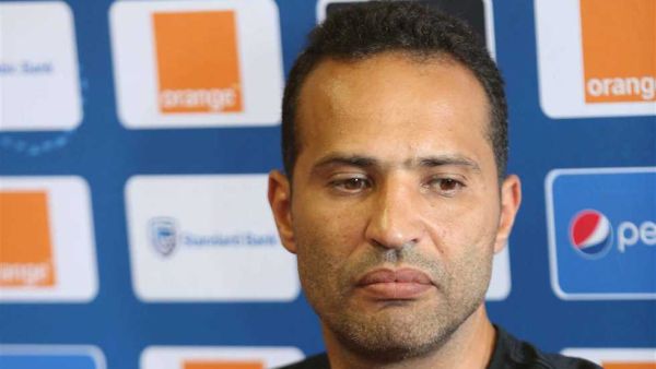 The resignation is Soliman's second in the space of two weeks (Photo: filgoal.com)