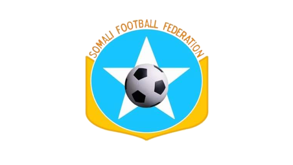 Somali Football Federation logo