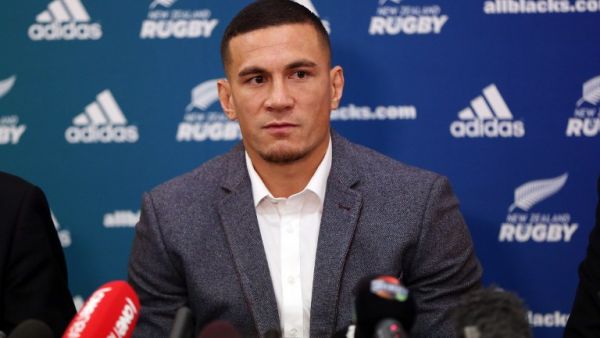 Sonny Bill Williams