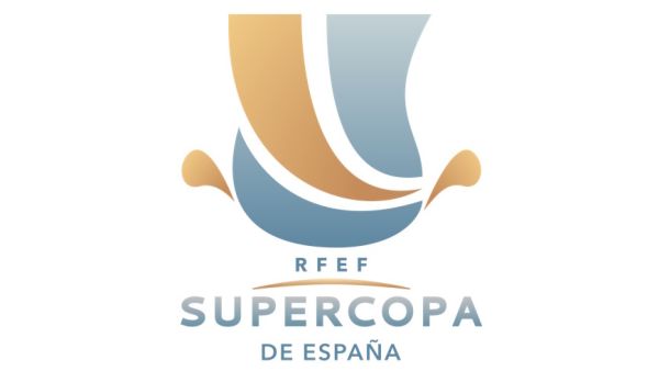 Spanish Super Cup logo