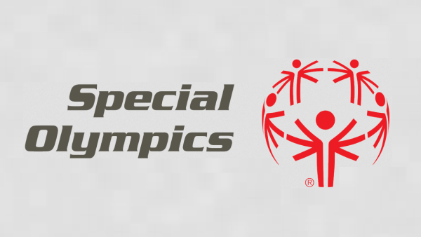 Special Olympics logo
