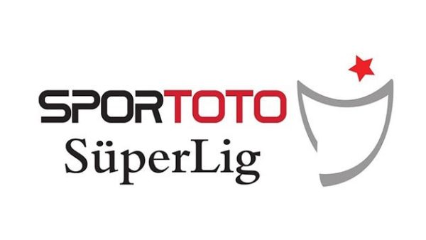 Spor Toto Super Lig logo