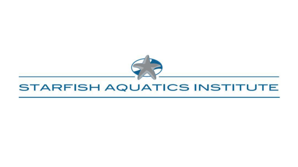 The Starfish Aquatics Institute logo