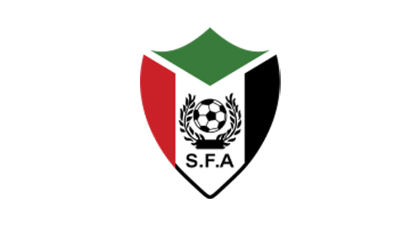 Sudan Football Association logo