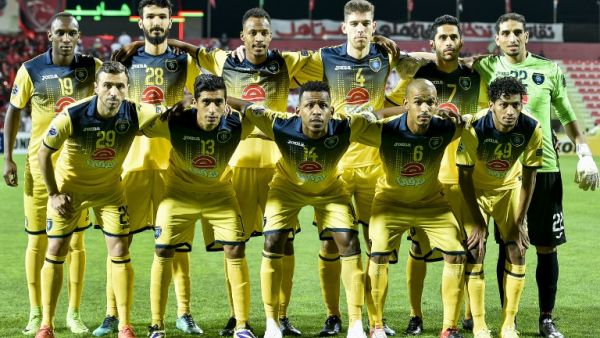 فريق التعاون