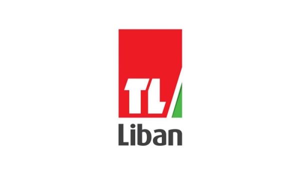 Tele Liban Channel logo