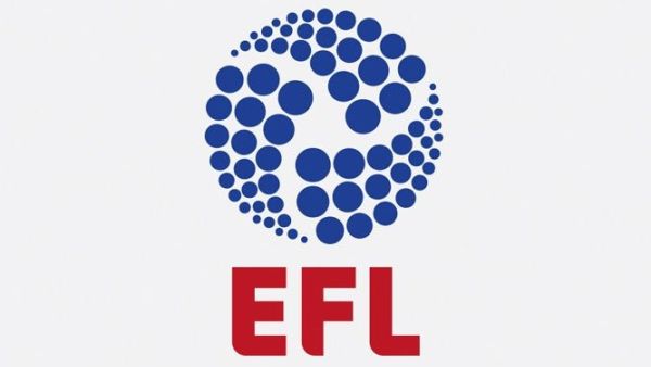 The English Football League logo