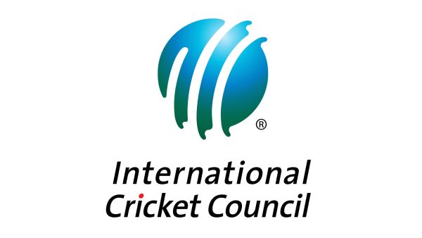 The International Cricket Council logo