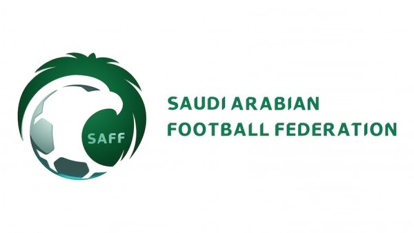 The Saudi Arabian Football Federation logo