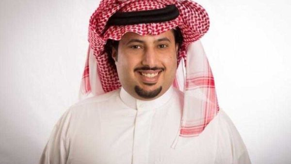 Turki Bin Abdulmohsin Al Al-Sheikh (Photo: Saudi Gazette)