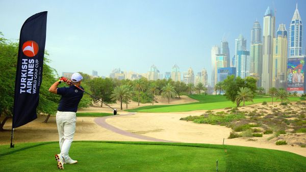 A combined prize fund of $7 million was given at the event