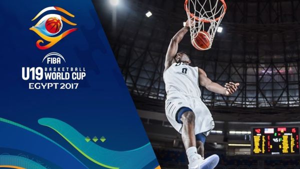 Photo: FIBA