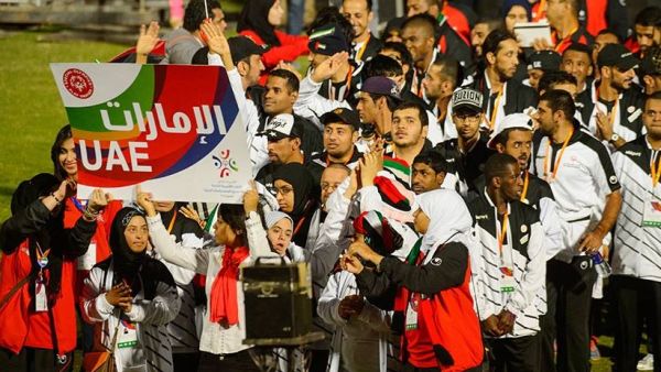 Photo: specialolympics.org