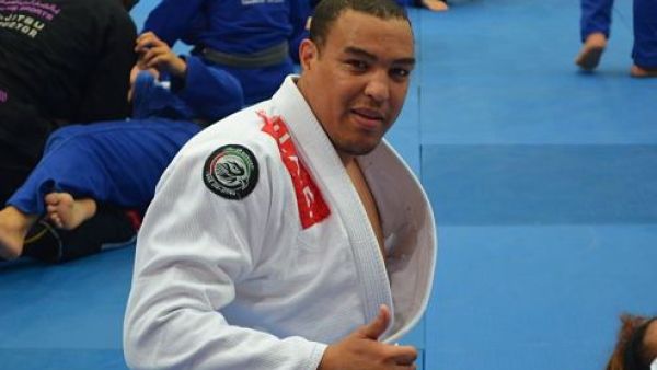 Faisal Al Ketbi (Photo: adsports.ae)