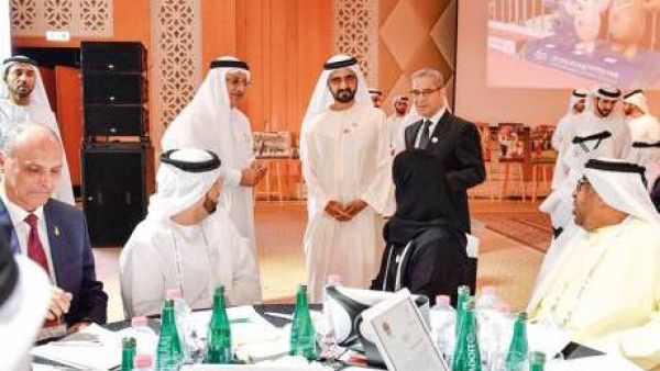 Photo: UAE Media Office