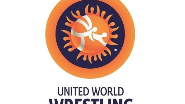 The United World Wrestling logo
