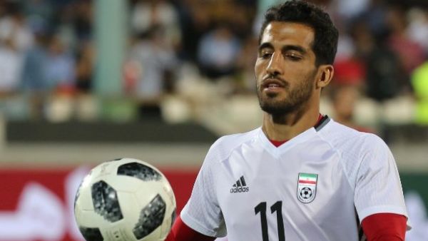 Vahid Amiri