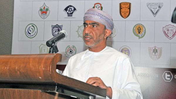 Sheikh Salim al Wahaibi (Photo: Muscat Daily)