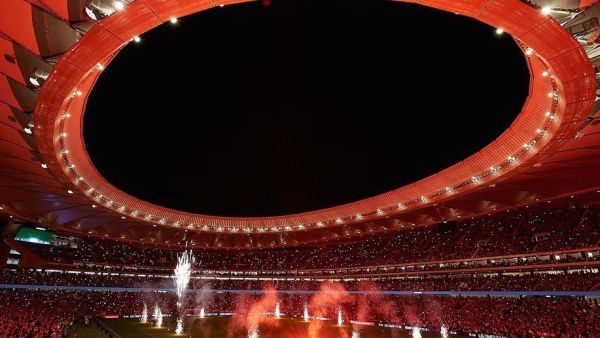 ملعب واندا ميتروبوليتانو