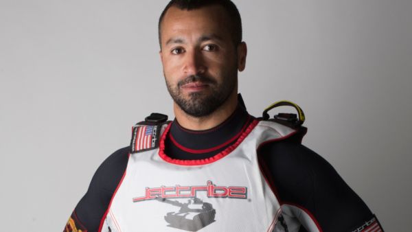 Yousef Al-Abdulrazzaq (Photo: Perfect Fit Magazine)