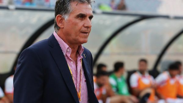 Carlos Queiroz Carlos Queiroz