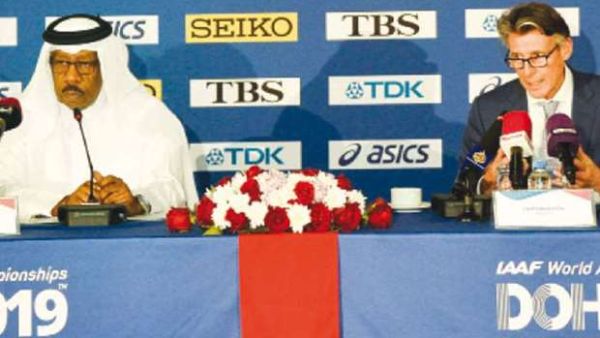 The 17th edition of the IAAF World Athletics Championships will offer a host of innovations, including a revamped competition schedule and a new range of ticketing options