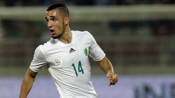 Nabil Bentaleb