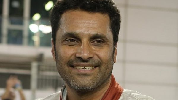 Nasser Saleh al Attiyah