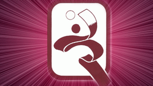 Qatar Handball Association logo