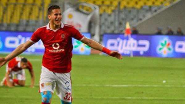 Ramadan Sobhi (source: youm7.com)