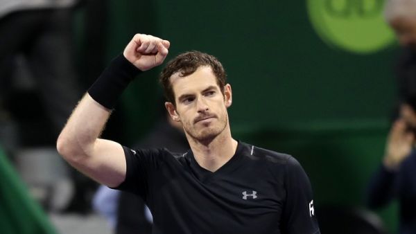 Andy Murray