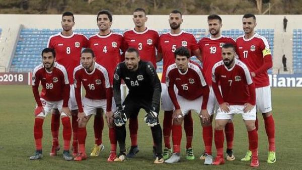 فريق الجزيرة يبلغ نهائي غرب آسيا