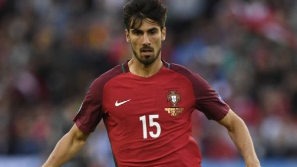Andre Gomes