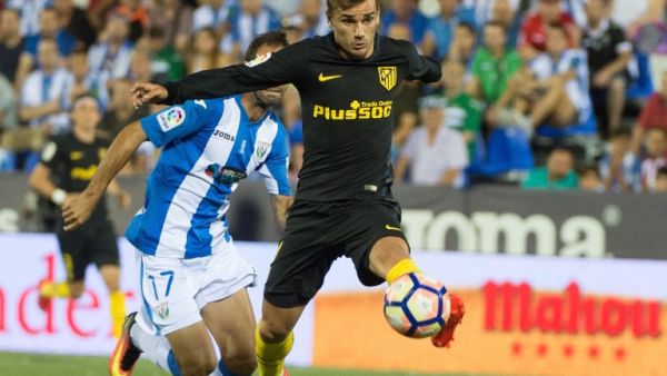 أنتوان غريزمان