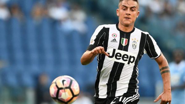 باولو ديبالا