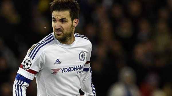 سيسك فابريغاس