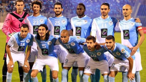 فريق الفيصلي