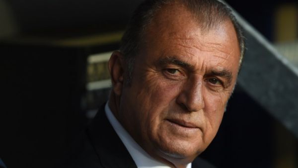 Fatih Terim