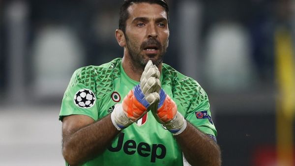 جيانلويجي بوفون