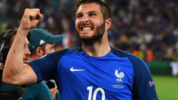 بيير أندريه جينياك