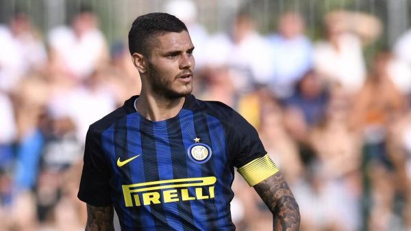 ماورو إيكاردي