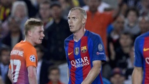 جيريمي ماتيو