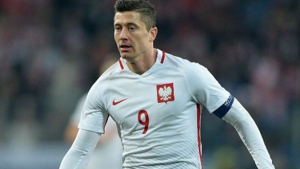 روبرت ليفاندوفسكي