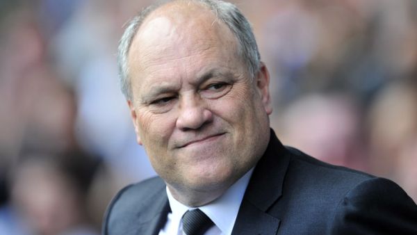 Martin Jol